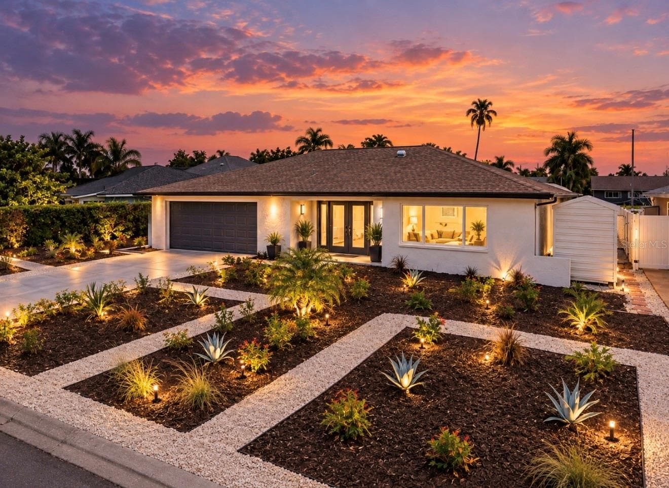 Single Family Residence at 6315 WISTERIA LN, APOLLO BEACH, photo 2 of 65