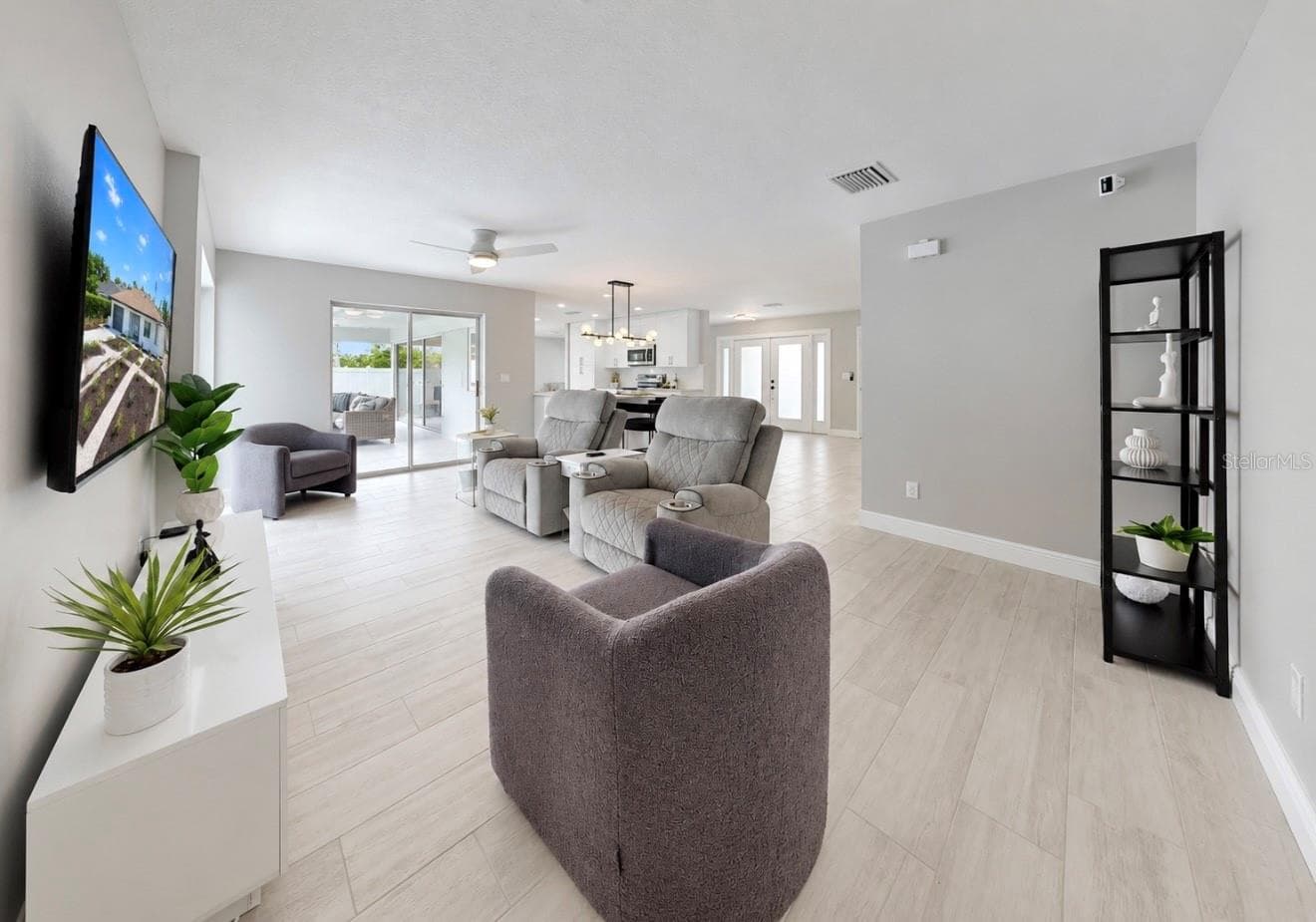 Single Family Residence at 6315 WISTERIA LN, APOLLO BEACH, photo 29 of 65