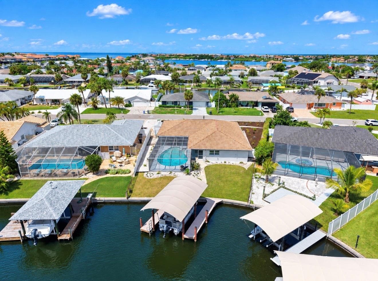 Single Family Residence at 6315 WISTERIA LN, APOLLO BEACH, photo 46 of 65