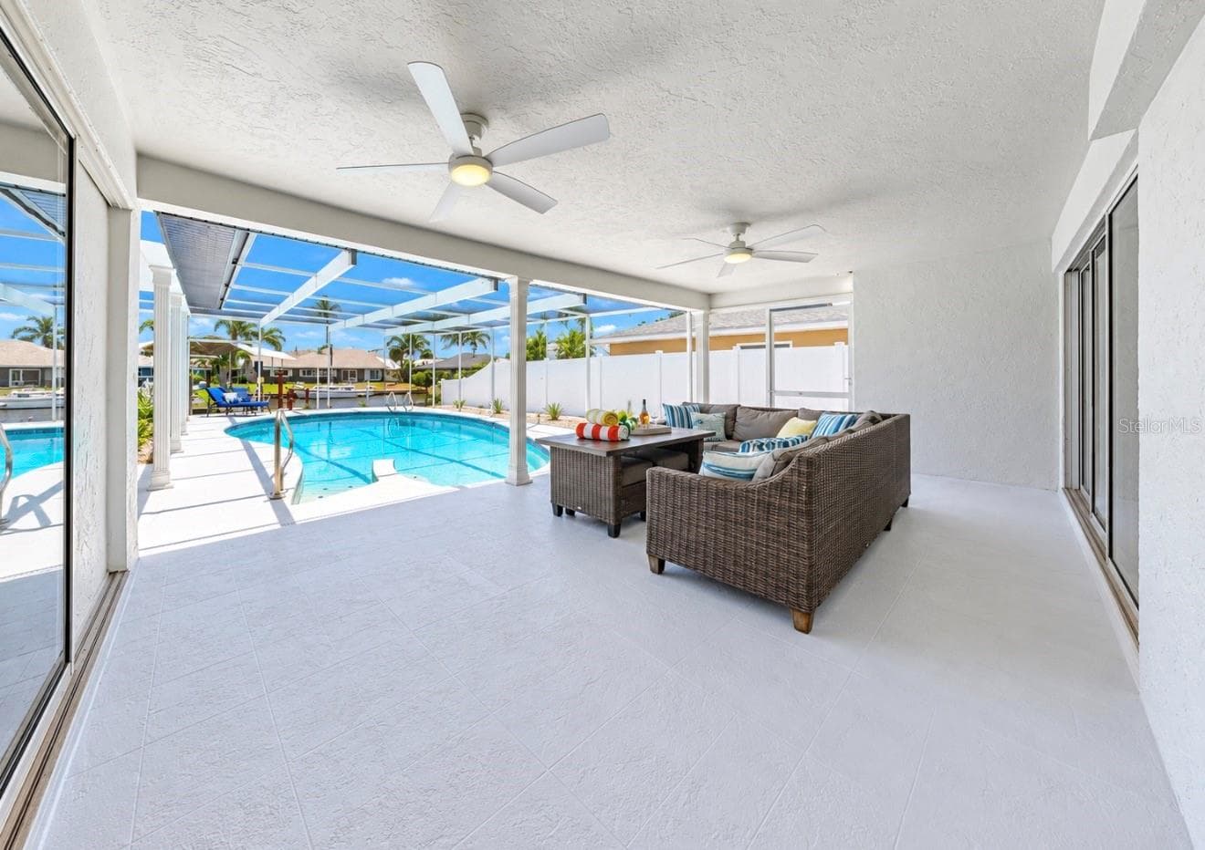 Single Family Residence at 6315 WISTERIA LN, APOLLO BEACH, photo 50 of 65