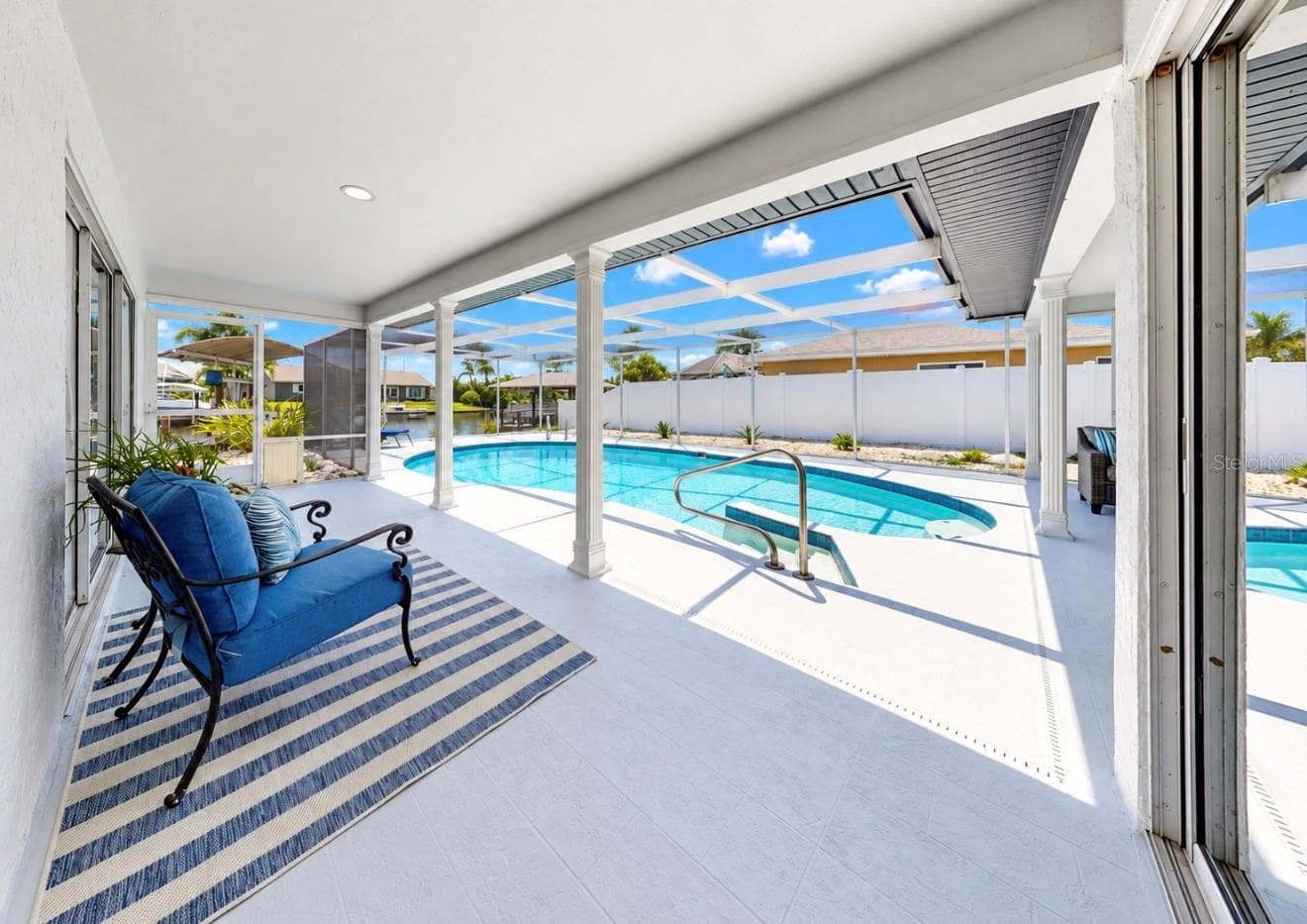 Single Family Residence at 6315 WISTERIA LN, APOLLO BEACH, photo 51 of 65