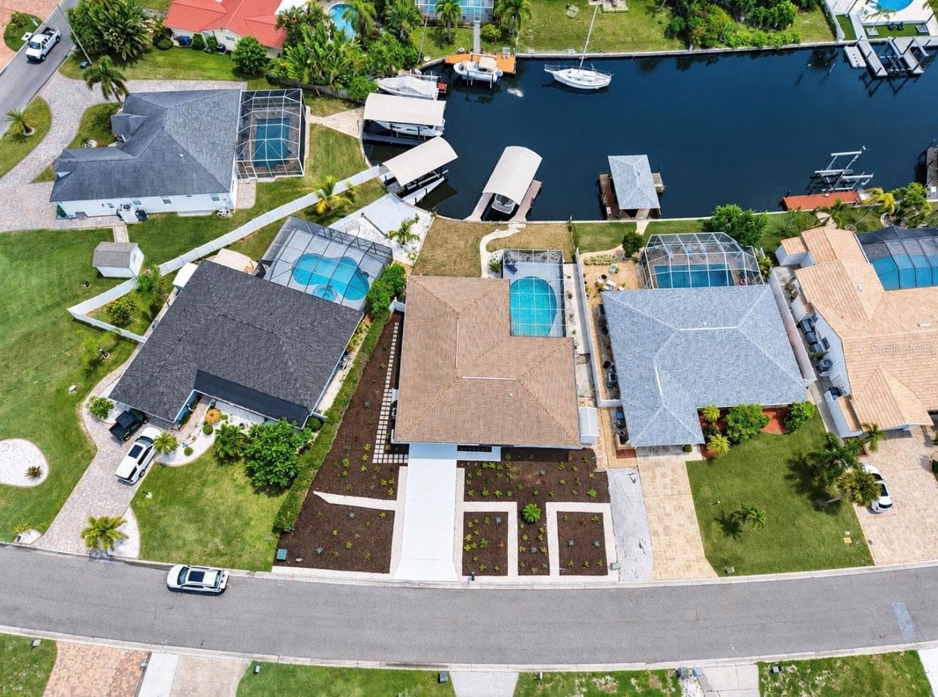 Single Family Residence at 6315 WISTERIA LN, APOLLO BEACH, photo 53 of 65