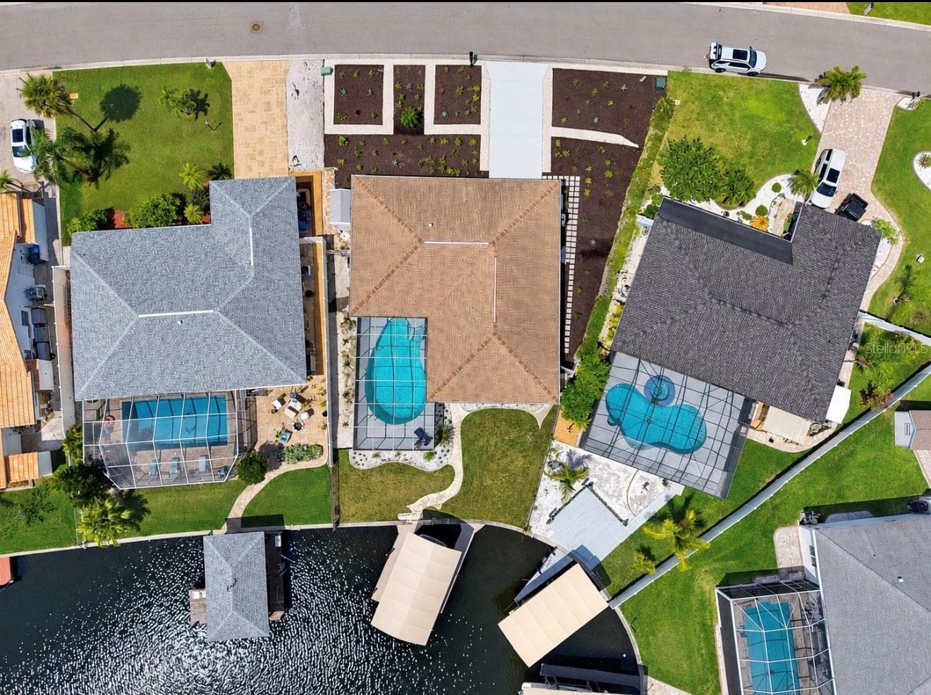 Single Family Residence at 6315 WISTERIA LN, APOLLO BEACH, photo 54 of 65