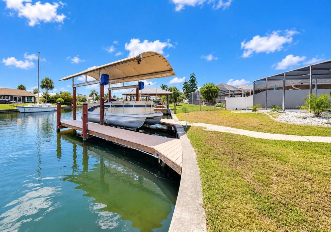 Single Family Residence at 6315 WISTERIA LN, APOLLO BEACH, photo 55 of 65