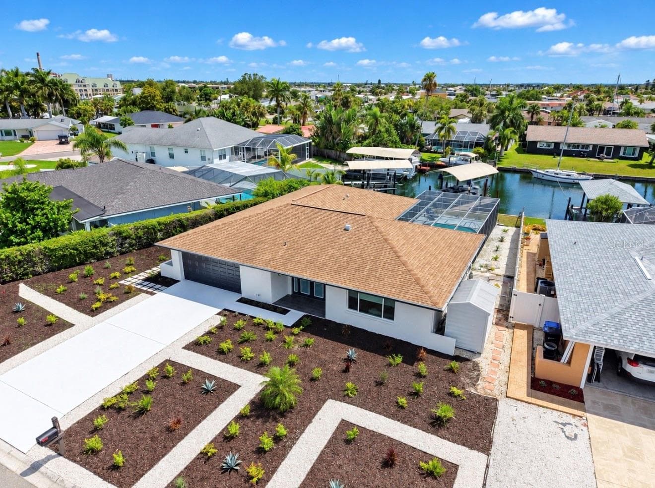 Single Family Residence at 6315 WISTERIA LN, APOLLO BEACH, photo 56 of 65
