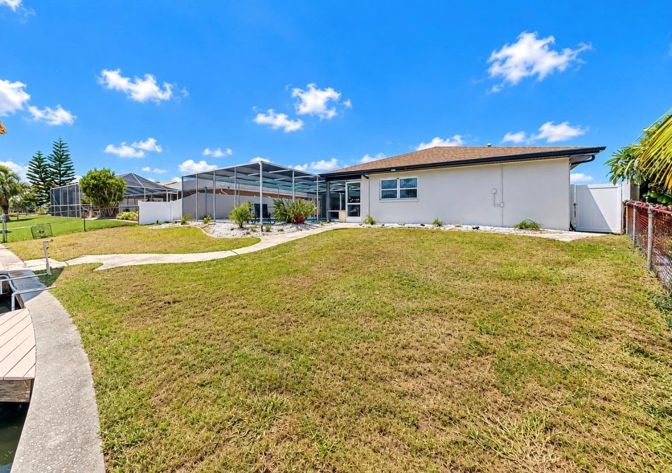 Single Family Residence at 6315 WISTERIA LN, APOLLO BEACH, photo 60 of 65