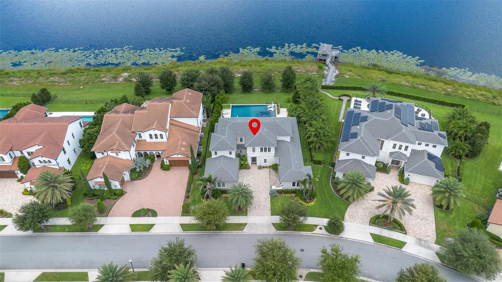 15675 PANTHER LAKE DR