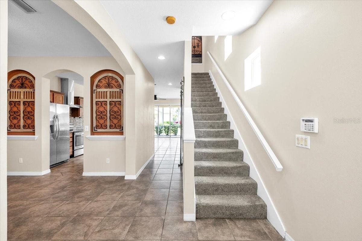 Townhouse at 2332 ROSEWOOD LN, NORTH PORT, photo 5 of 36