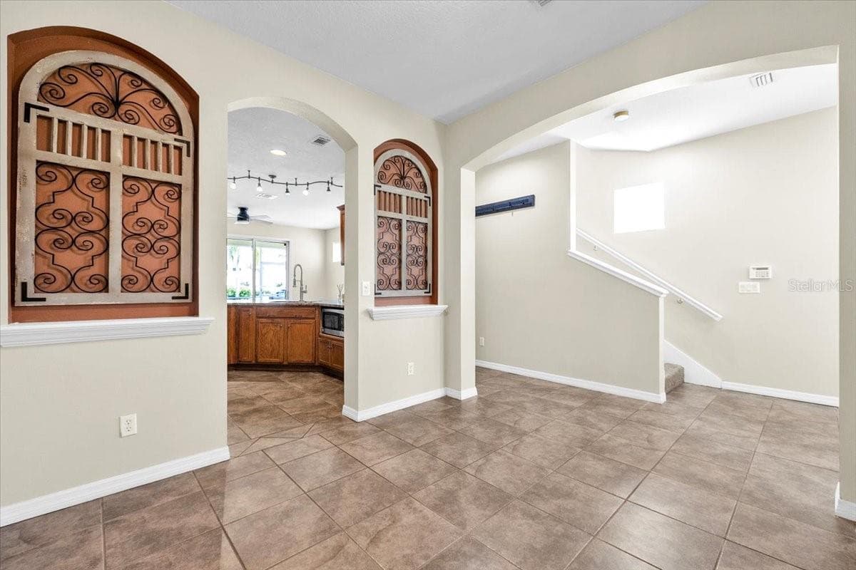Townhouse at 2332 ROSEWOOD LN, NORTH PORT, photo 11 of 36