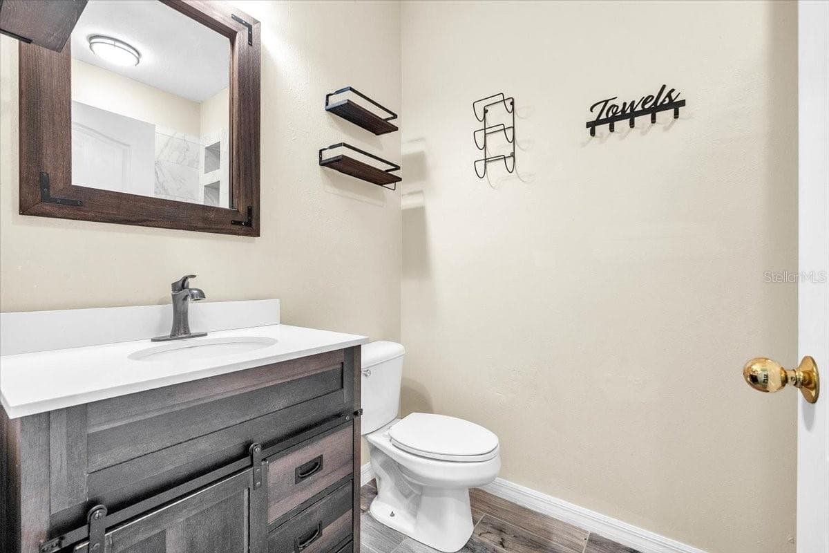 Townhouse at 2332 ROSEWOOD LN, NORTH PORT, photo 18 of 36
