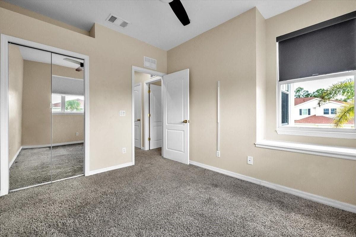 Townhouse at 2332 ROSEWOOD LN, NORTH PORT, photo 21 of 36