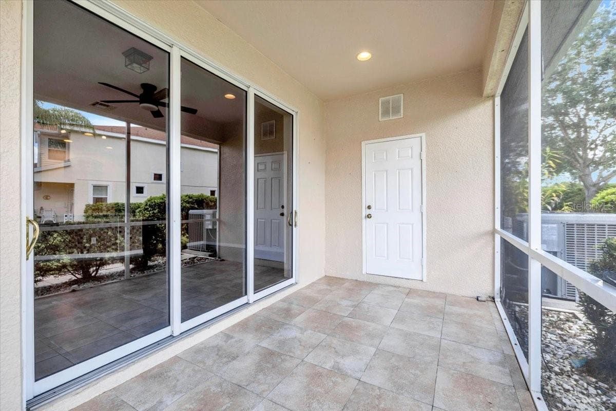 Townhouse at 2332 ROSEWOOD LN, NORTH PORT, photo 25 of 36
