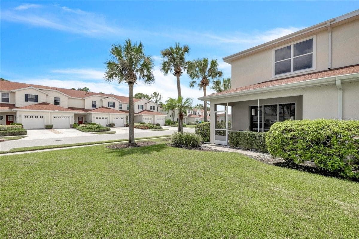 Townhouse at 2332 ROSEWOOD LN, NORTH PORT, photo 29 of 36