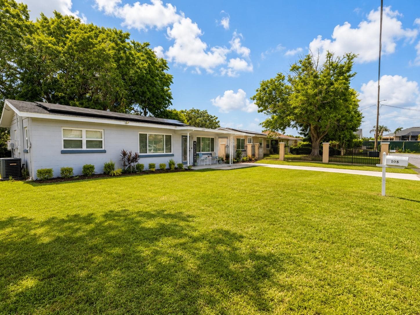 Single Family Residence at 105 MARGARET ST, AUBURNDALE, photo 16 of 23