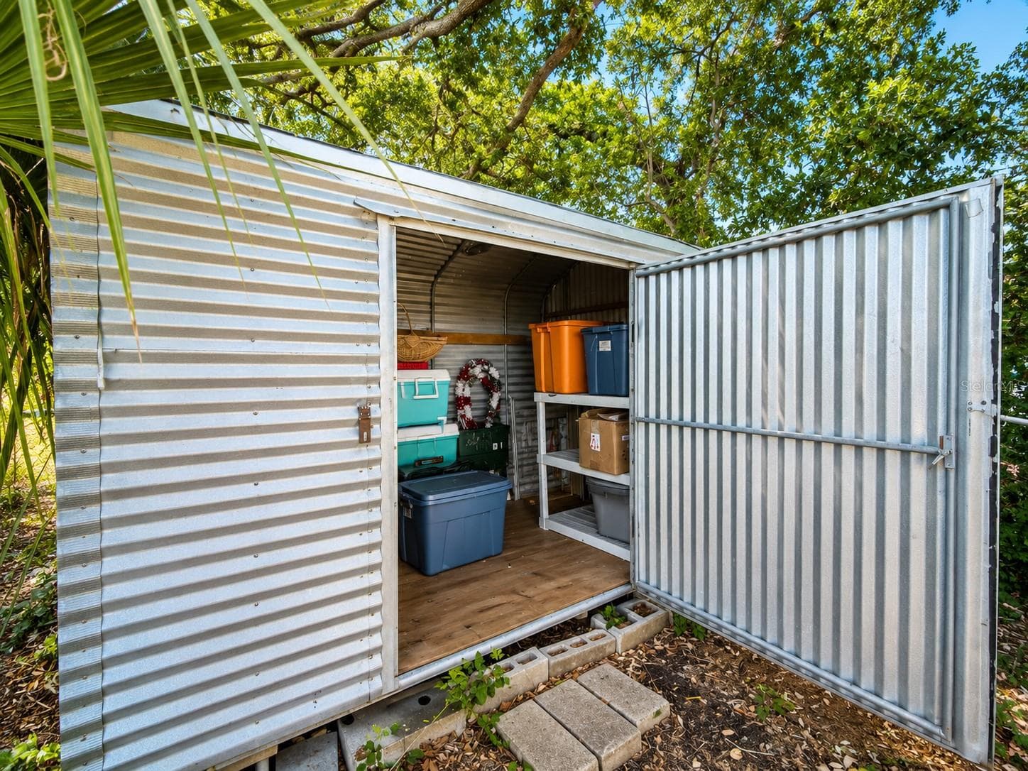 Single Family Residence at 105 MARGARET ST, AUBURNDALE, photo 20 of 23