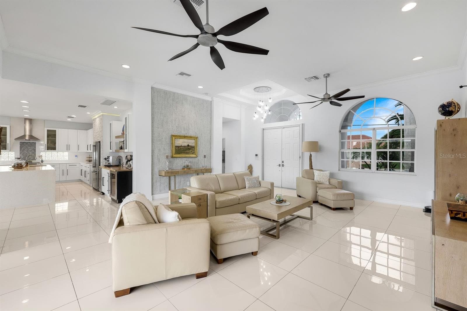 Single Family Residence at 2309 SE 20TH PL, CAPE CORAL, photo 6 of 61