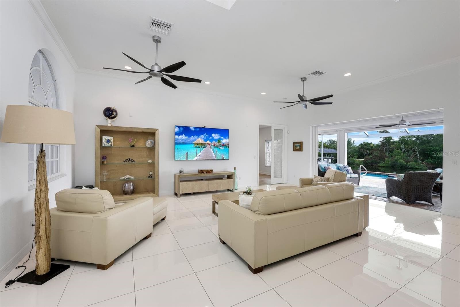 Single Family Residence at 2309 SE 20TH PL, CAPE CORAL, photo 7 of 61