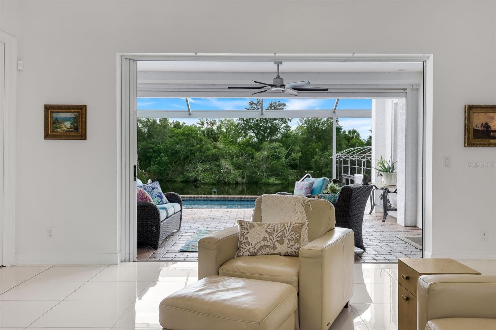 Single Family Residence at 2309 SE 20TH PL, CAPE CORAL, photo 9 of 61