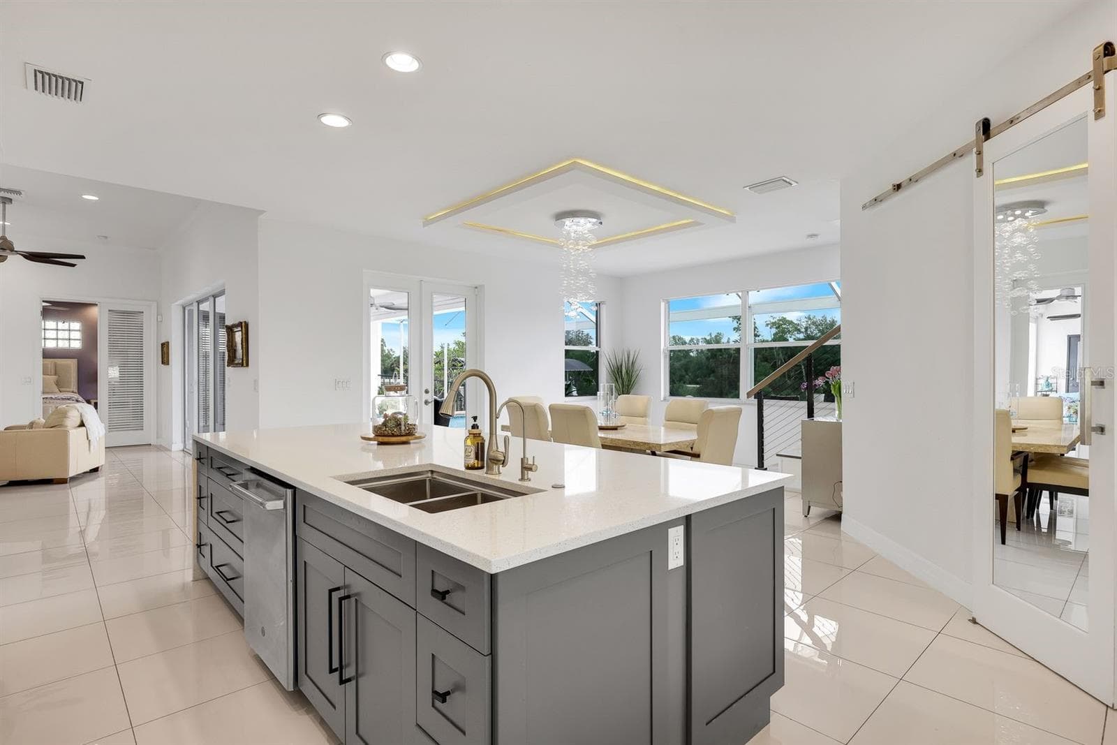 Single Family Residence at 2309 SE 20TH PL, CAPE CORAL, photo 12 of 61