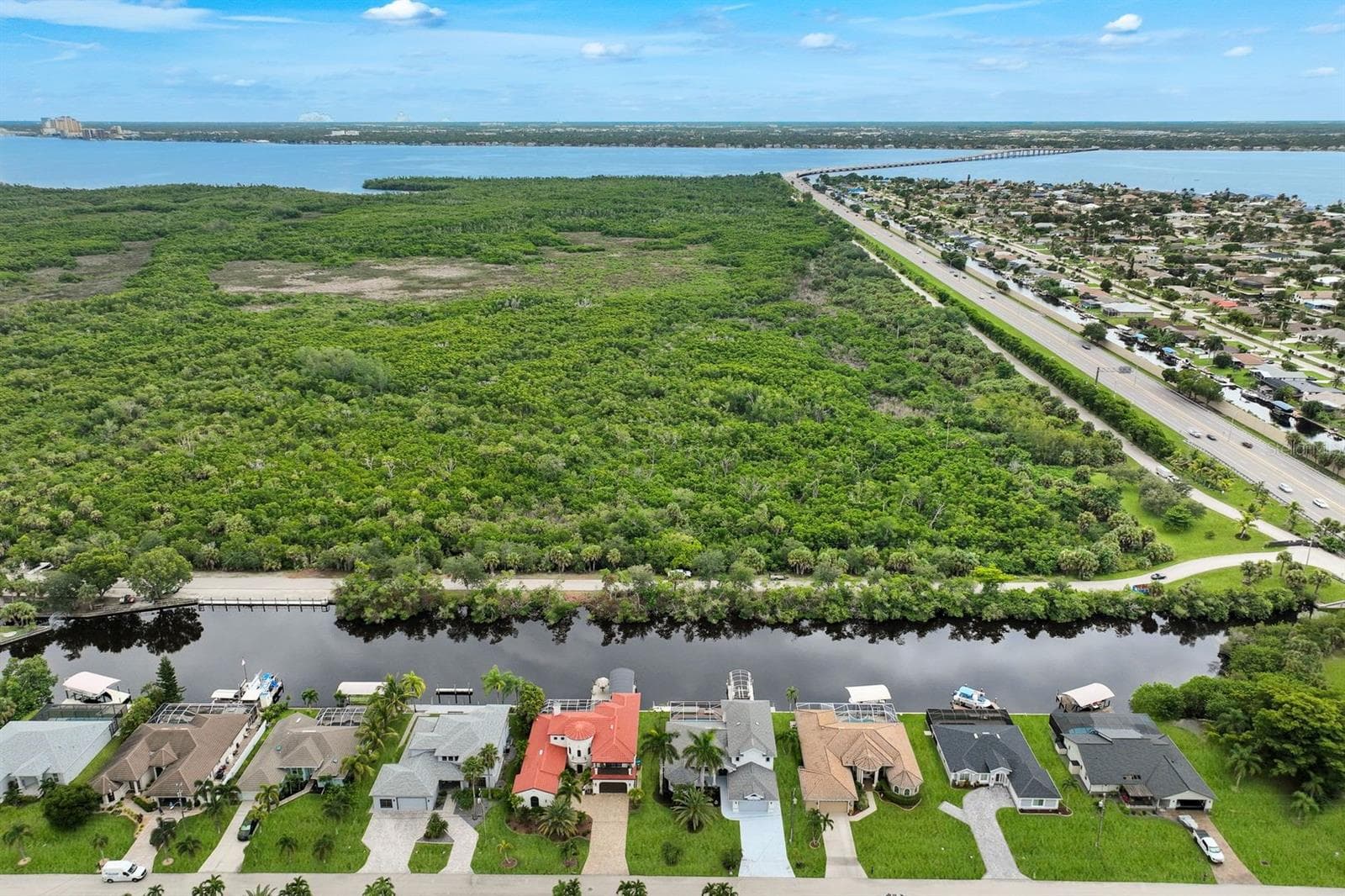 Single Family Residence at 2309 SE 20TH PL, CAPE CORAL, photo 52 of 61