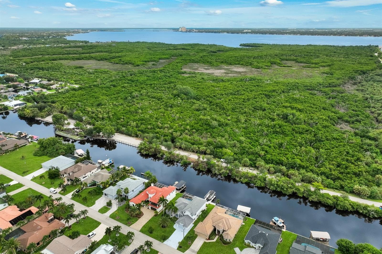 Single Family Residence at 2309 SE 20TH PL, CAPE CORAL, photo 60 of 61
