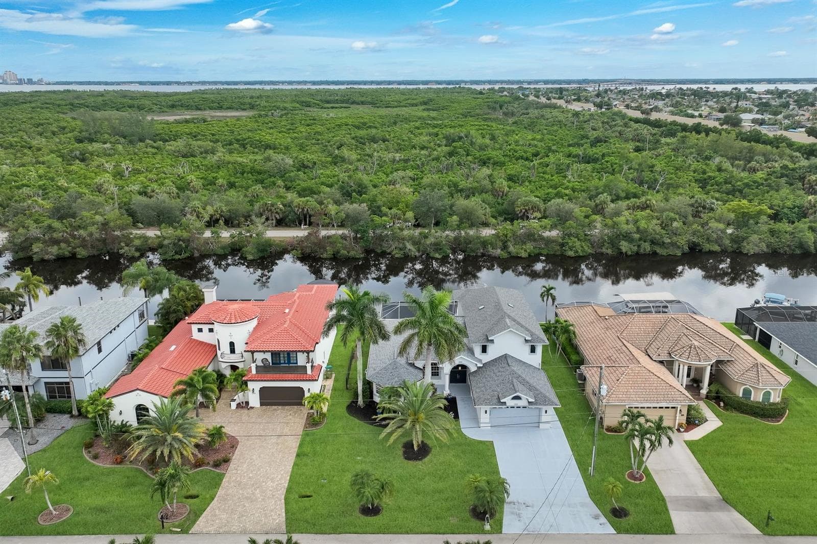 Single Family Residence at 2309 SE 20TH PL, CAPE CORAL, photo 61 of 61