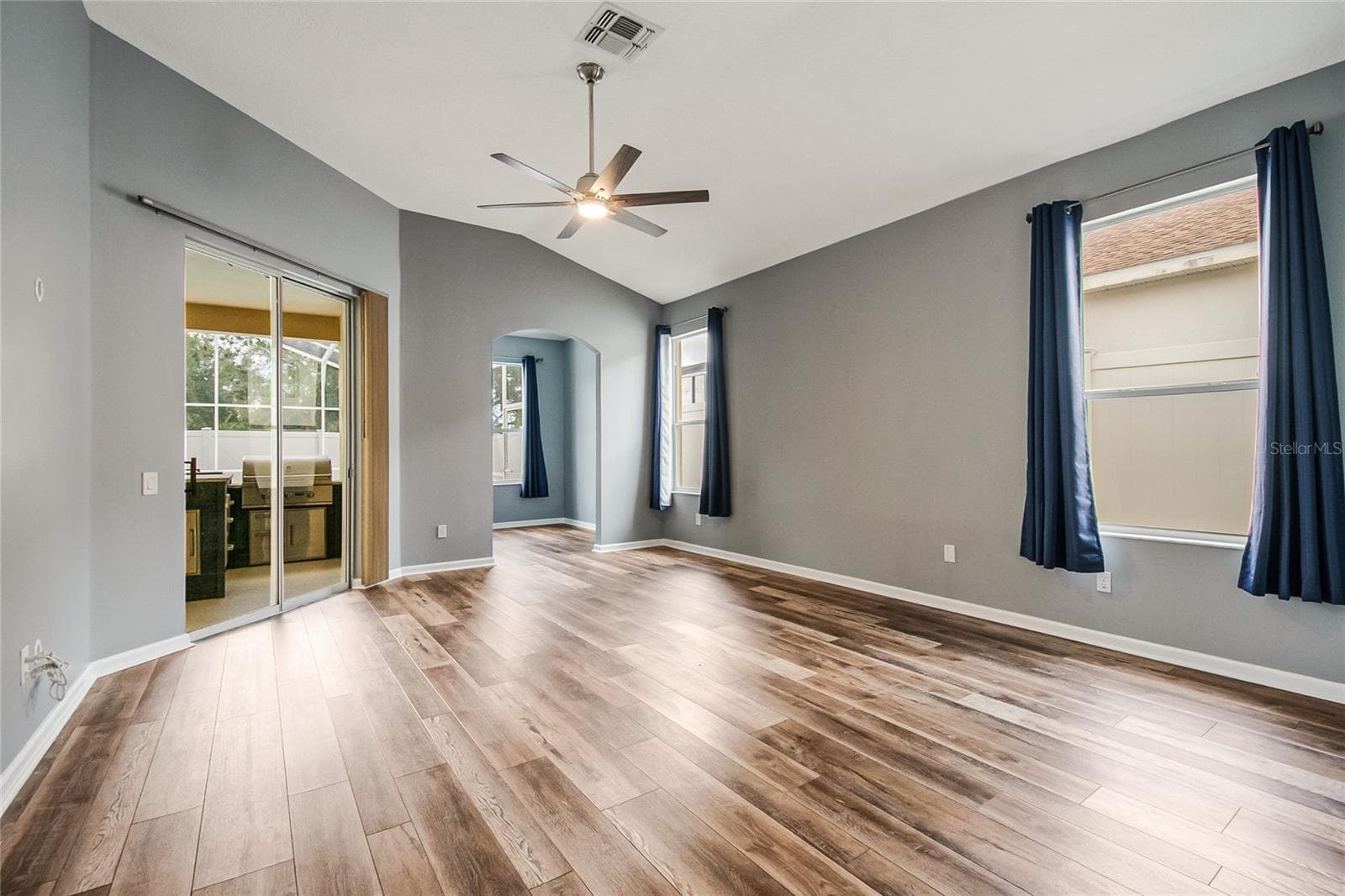 Primary Bedroom - 116 OAK GROVE CIR, LAKE MARY
