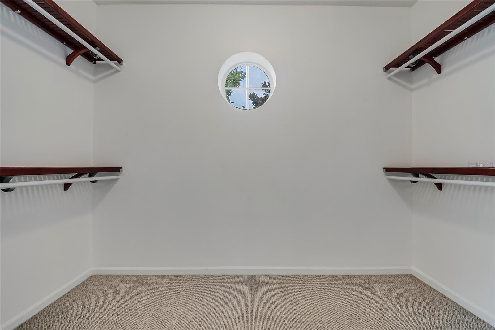 Spacious Walk-in Closet - 116 OAK GROVE CIR, LAKE MARY
