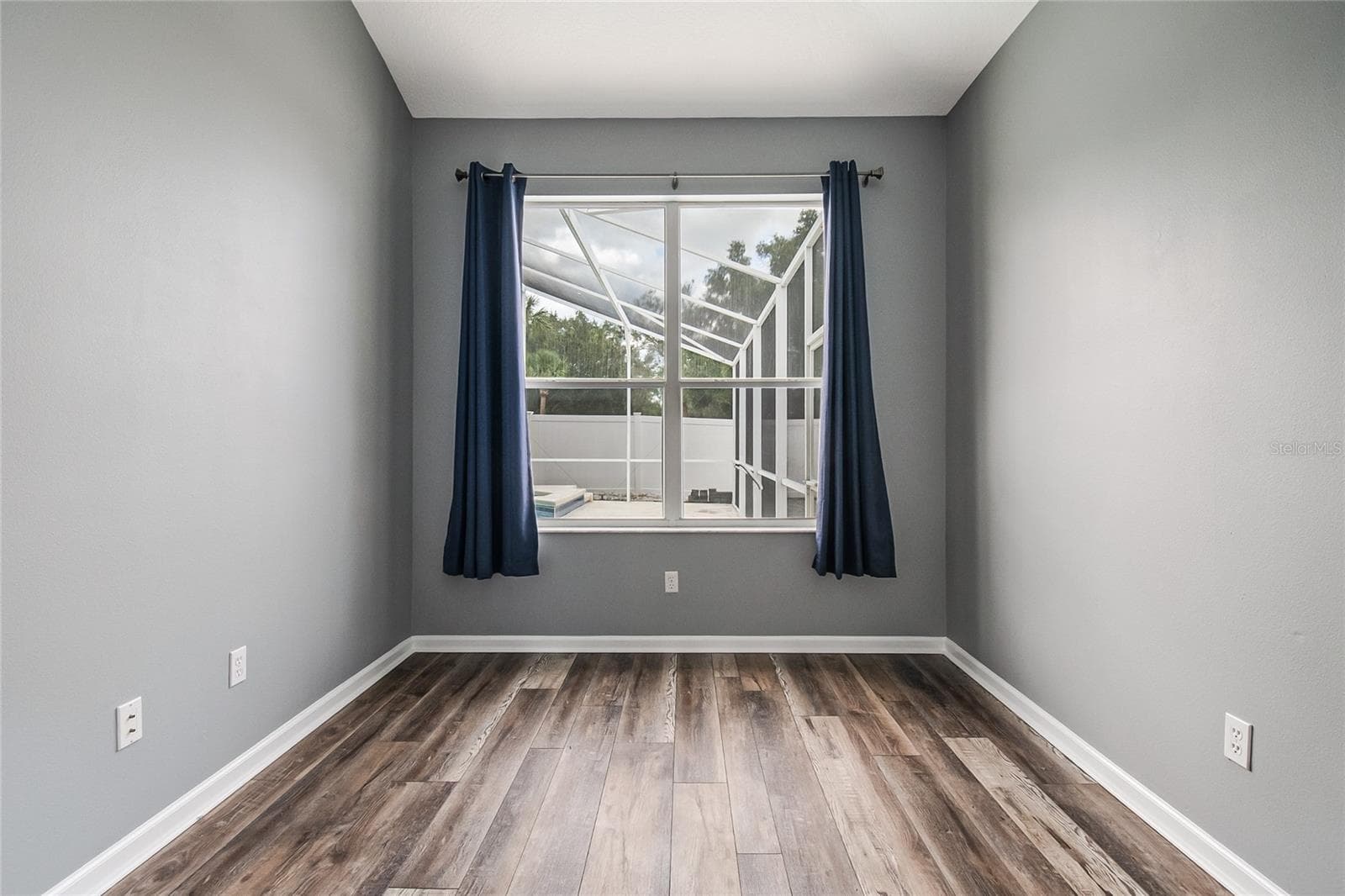 Primary Bedroom Nook - 116 OAK GROVE CIR, LAKE MARY