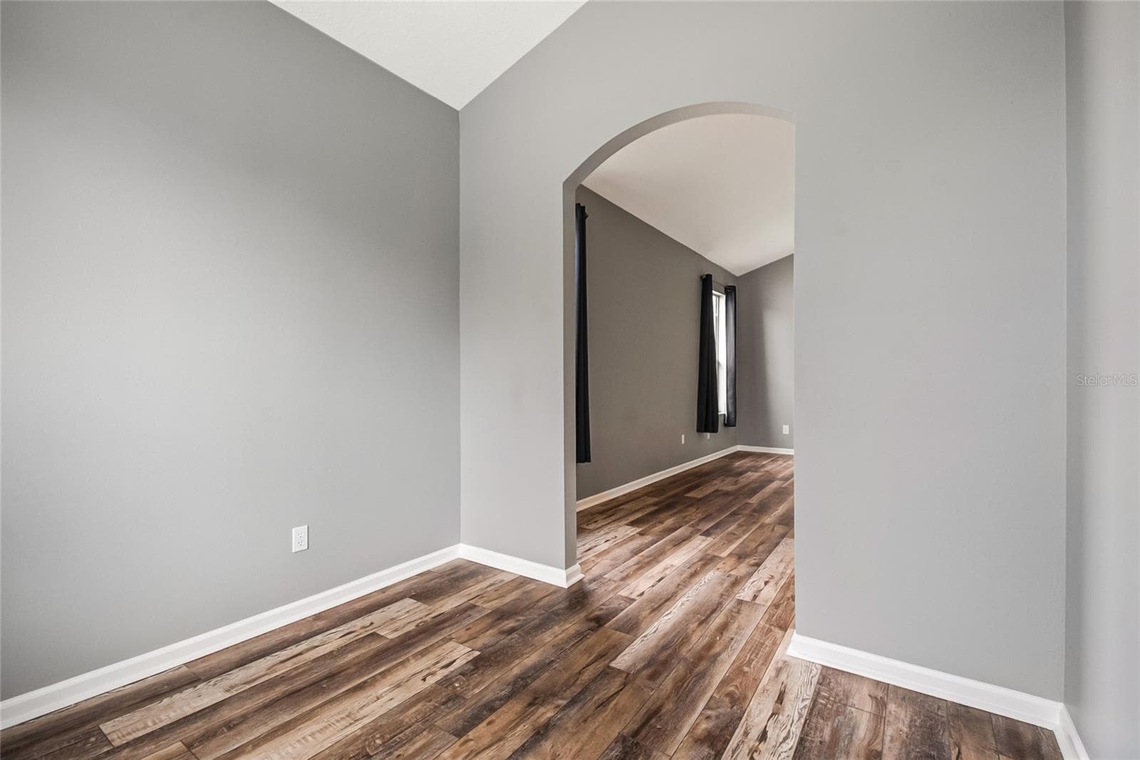 Primary Bedroom Nook - 116 OAK GROVE CIR, LAKE MARY