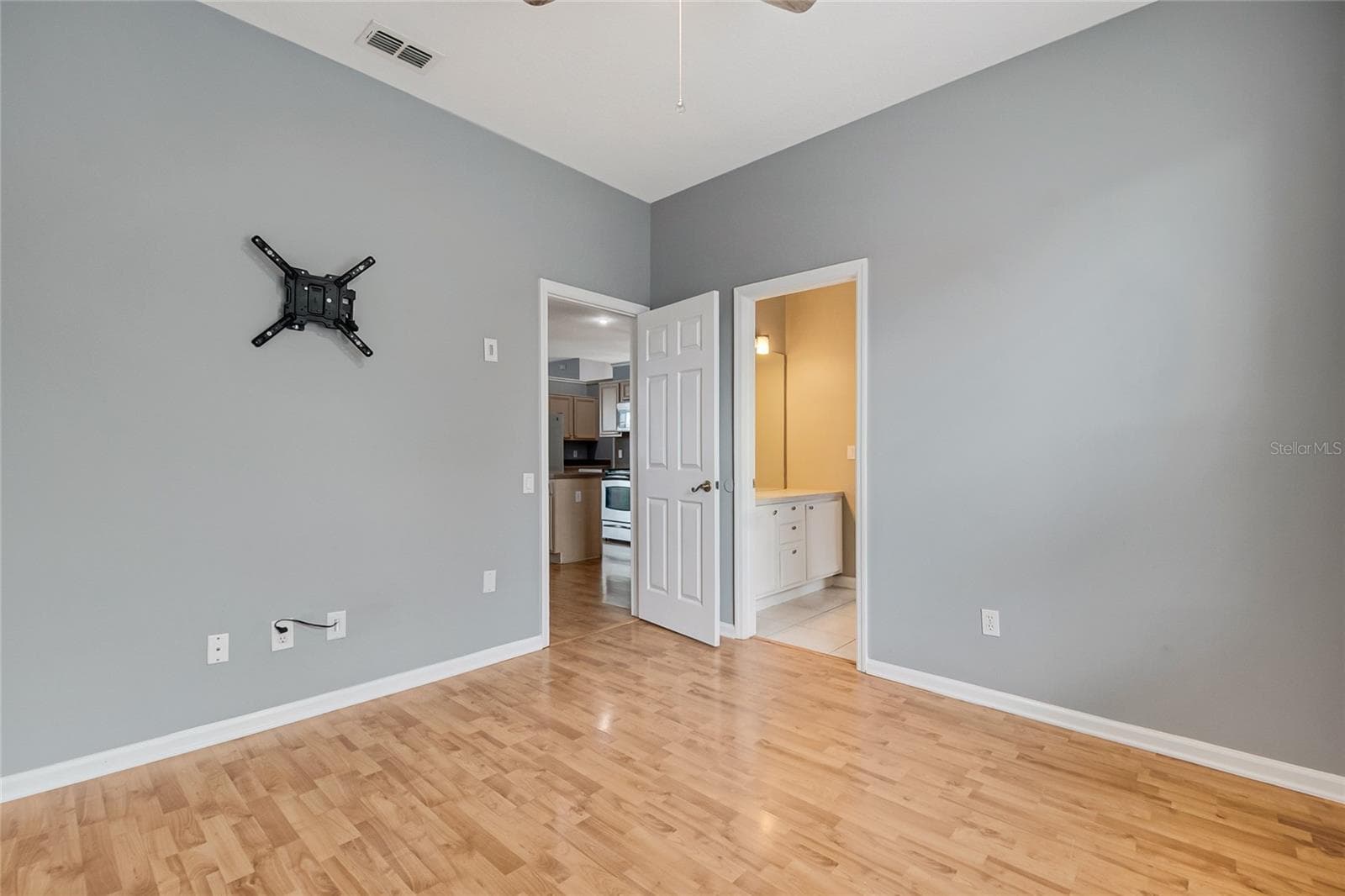 Bedroom 4 - 116 OAK GROVE CIR, LAKE MARY