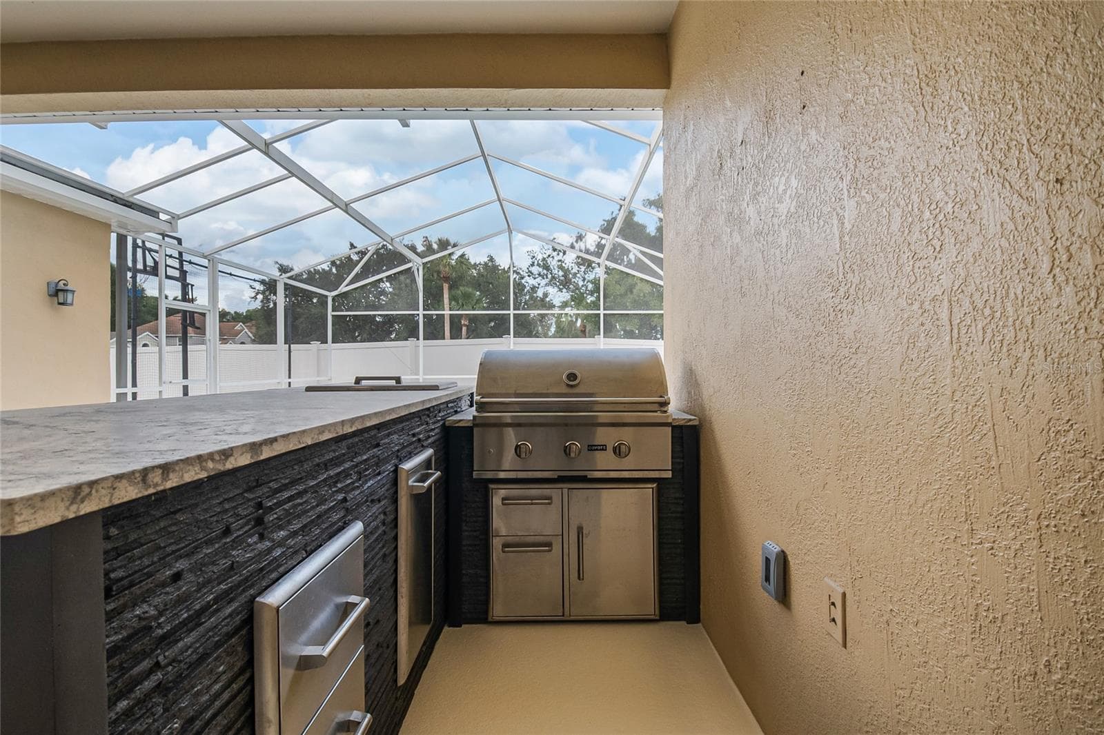 Stainless Steel - 116 OAK GROVE CIR, LAKE MARY