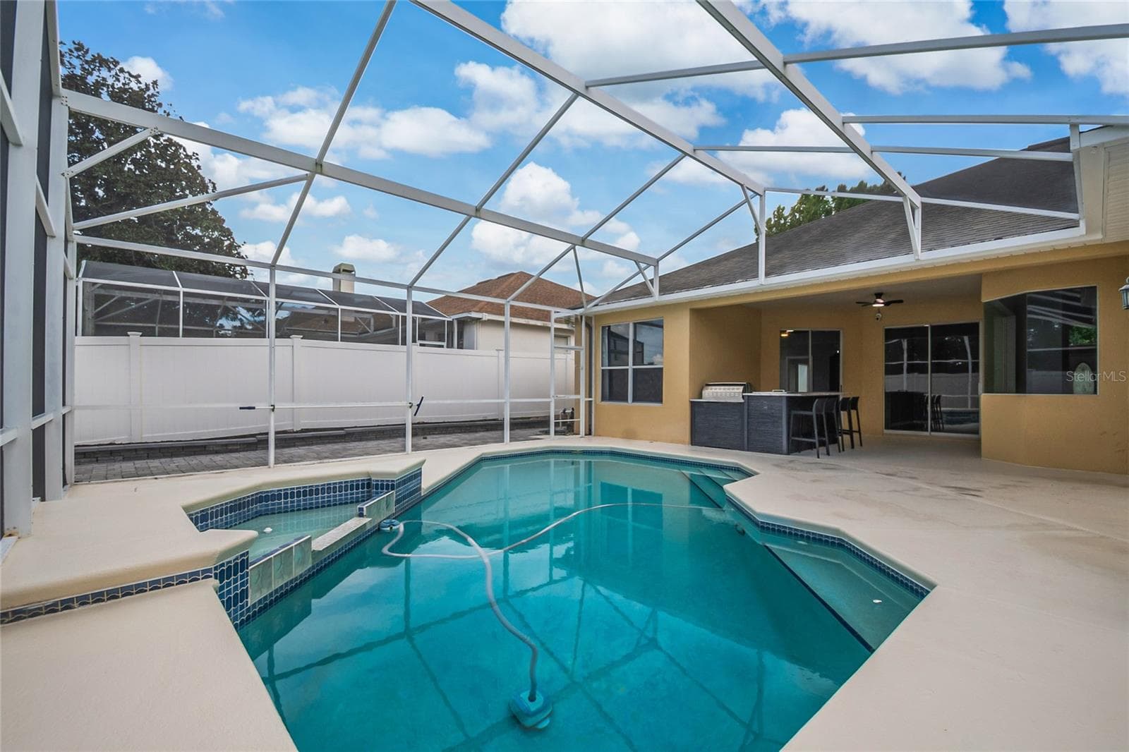 Single Family Residence at 116 OAK GROVE CIR, LAKE MARY, photo 61 of 82