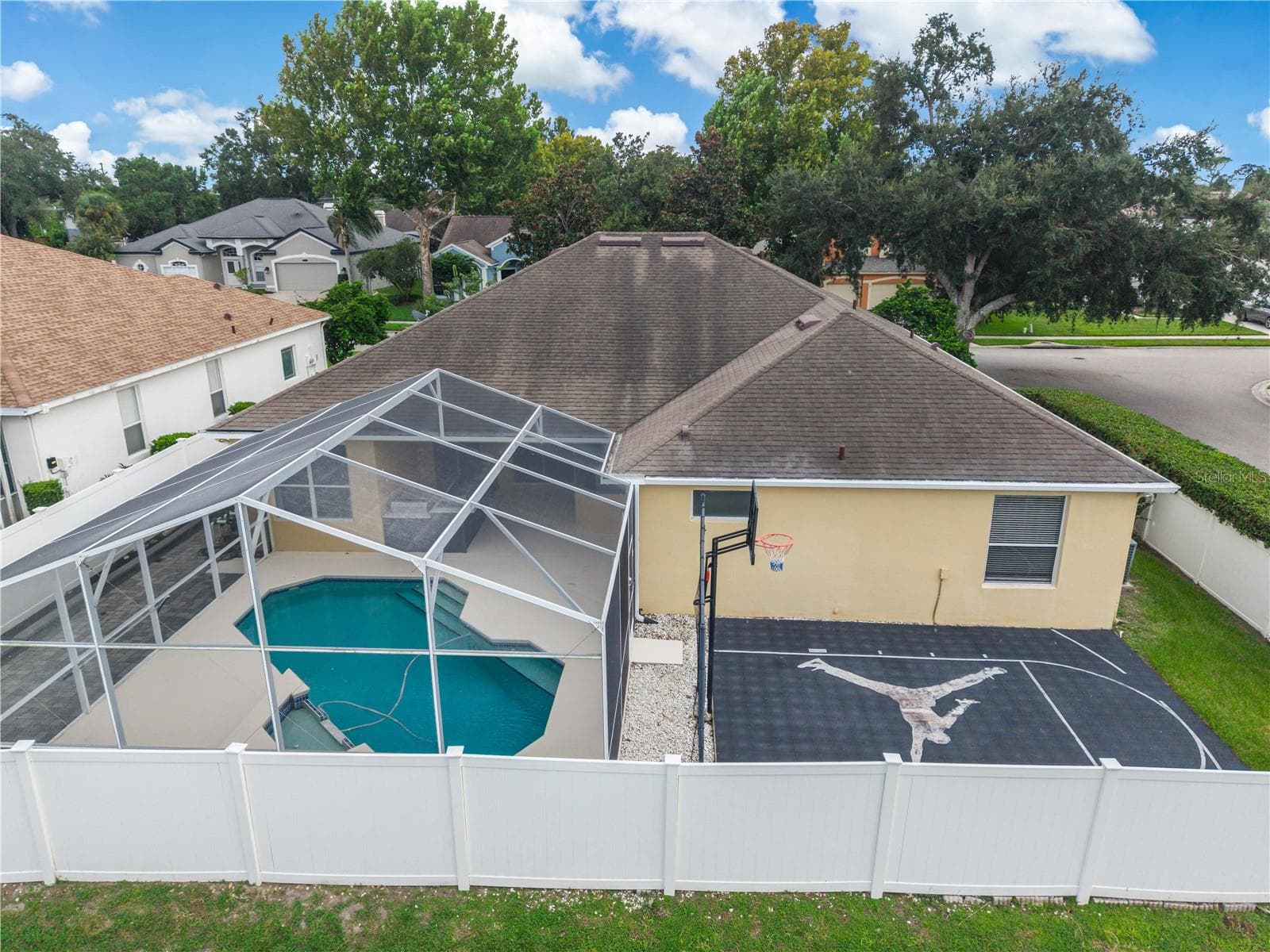 Single Family Residence at 116 OAK GROVE CIR, LAKE MARY, photo 65 of 82