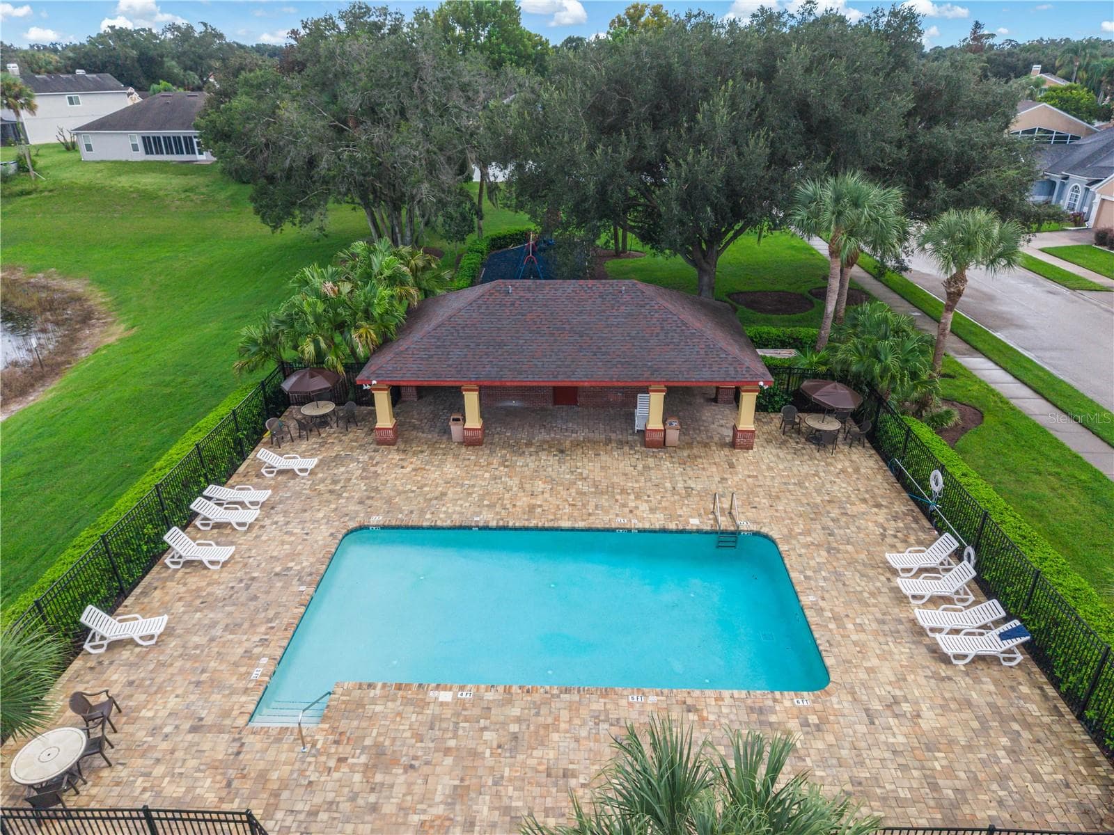 Single Family Residence at 116 OAK GROVE CIR, LAKE MARY, photo 76 of 82
