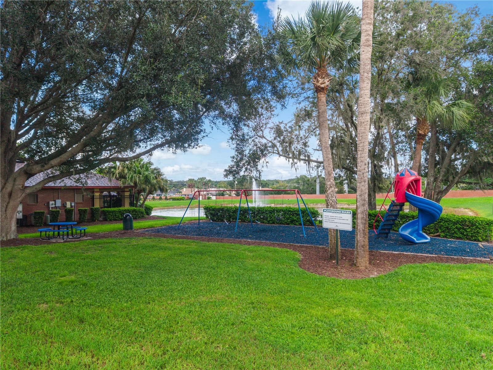 Single Family Residence at 116 OAK GROVE CIR, LAKE MARY, photo 78 of 82