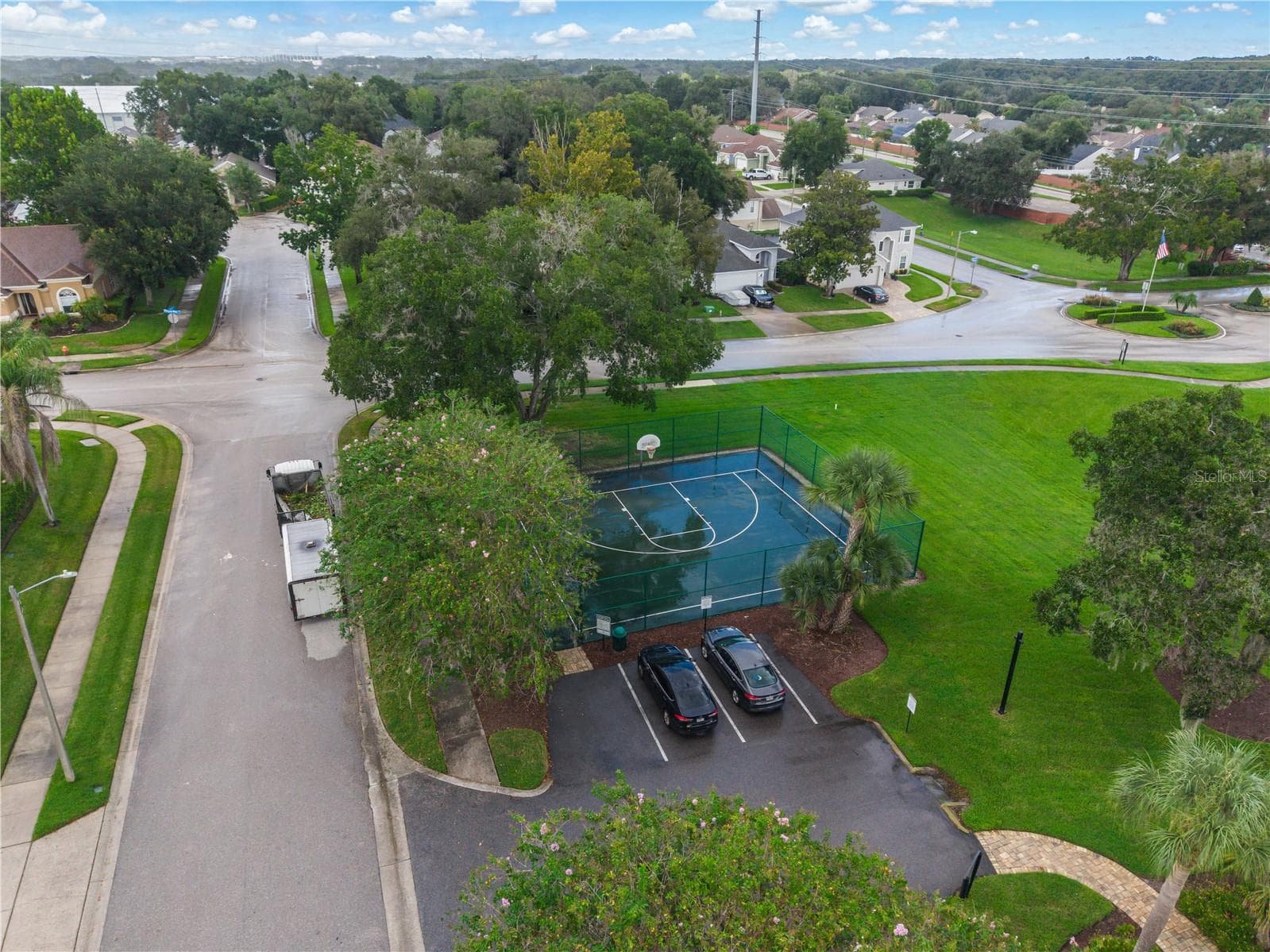 Single Family Residence at 116 OAK GROVE CIR, LAKE MARY, photo 79 of 82