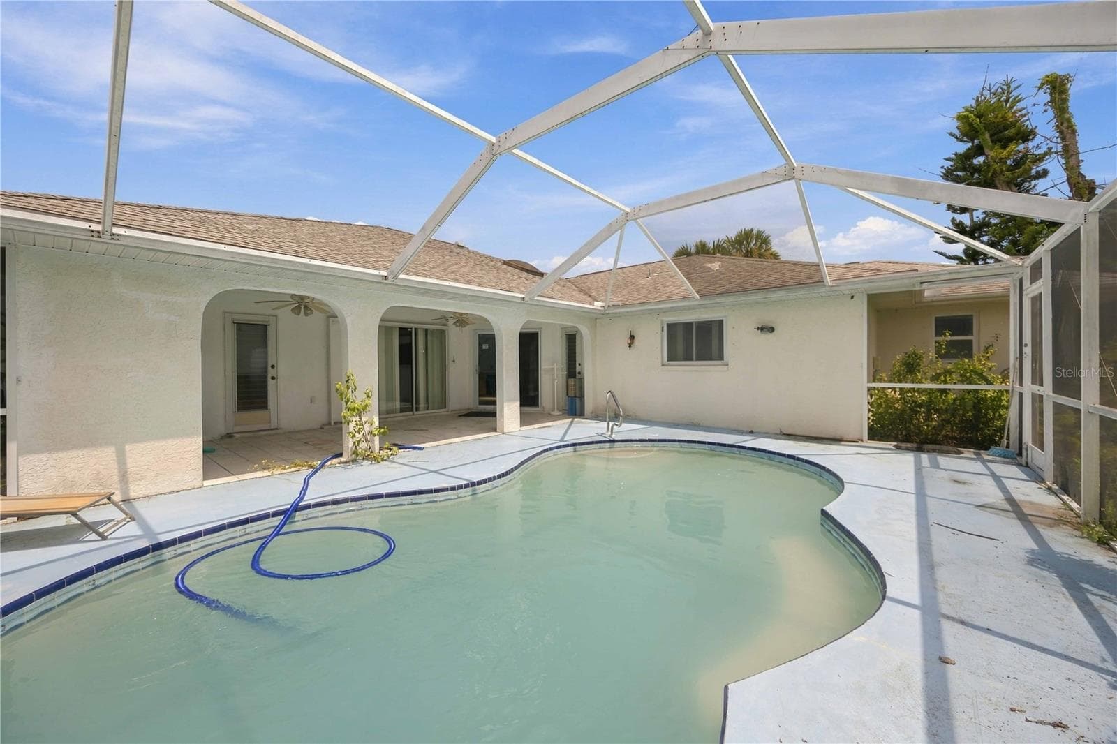 Single Family Residence at 23179 AVACADO AVE, PORT CHARLOTTE, photo 41 of 43
