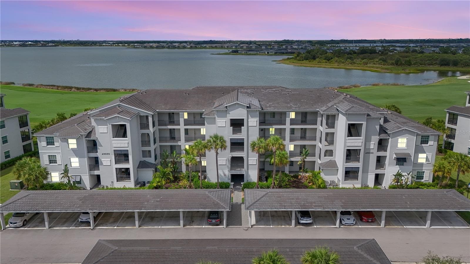 43030 GREENWAY BLVD #425