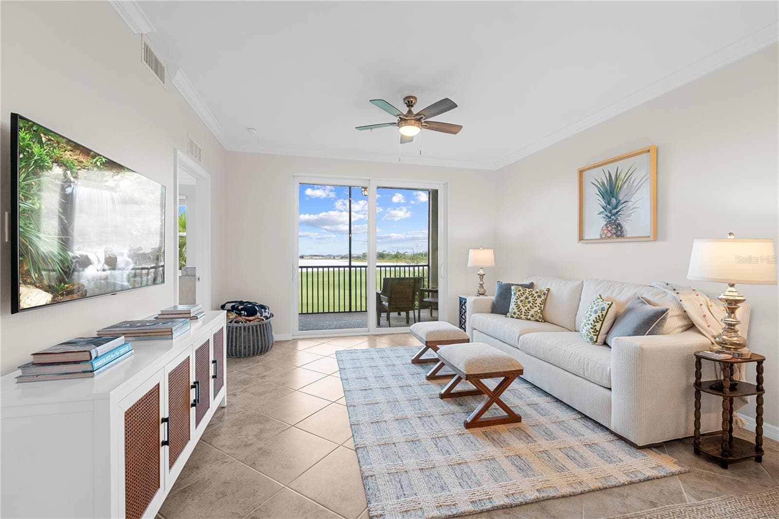 Condominium at 43030 GREENWAY BLVD #425, PUNTA GORDA, photo 5 of 52