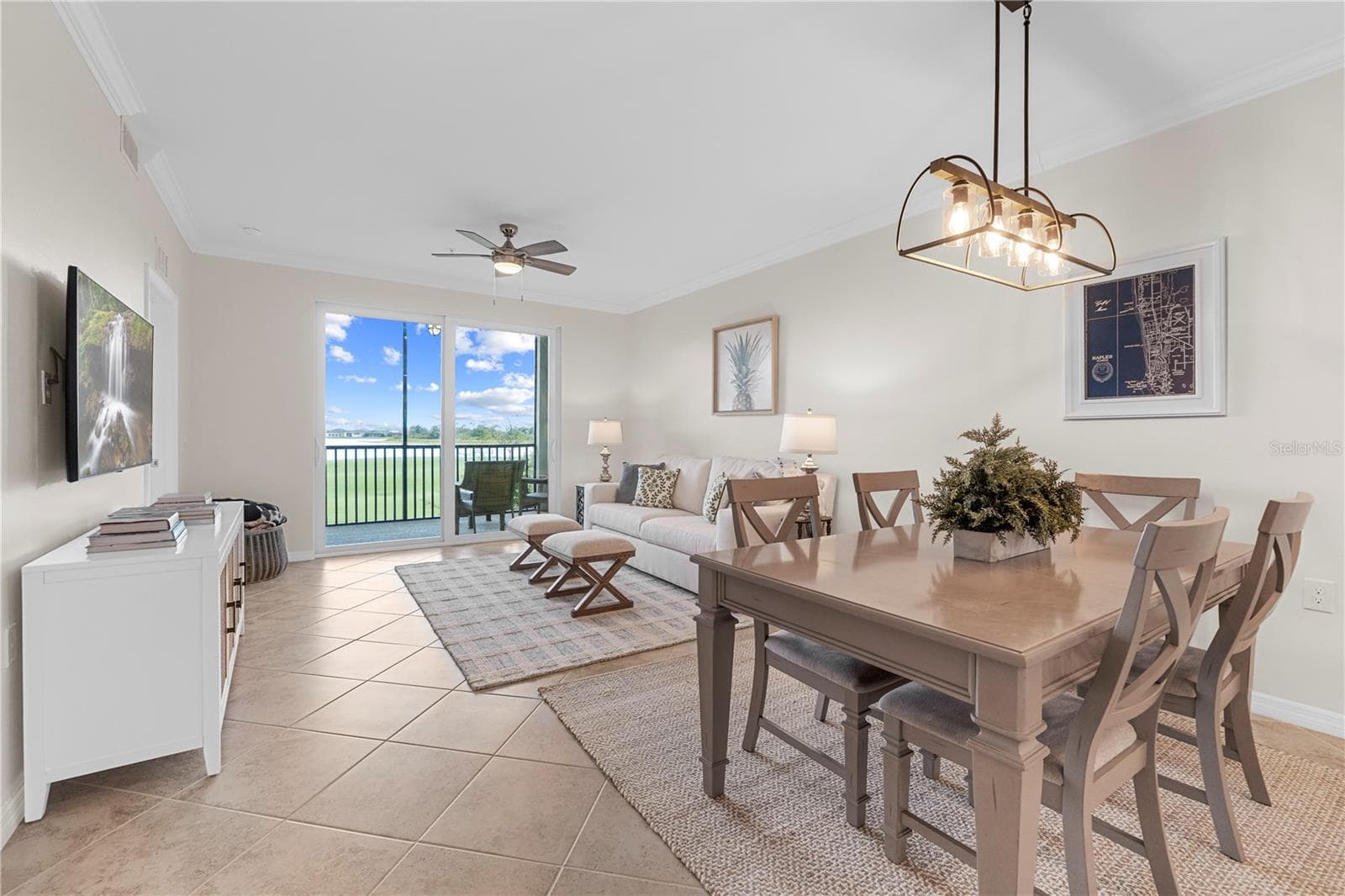 Condominium at 43030 GREENWAY BLVD #425, PUNTA GORDA, photo 6 of 52