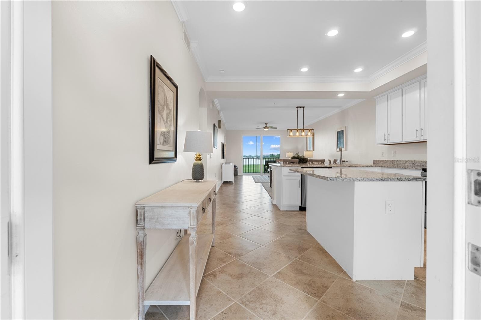 Condominium at 43030 GREENWAY BLVD #425, PUNTA GORDA, photo 8 of 52