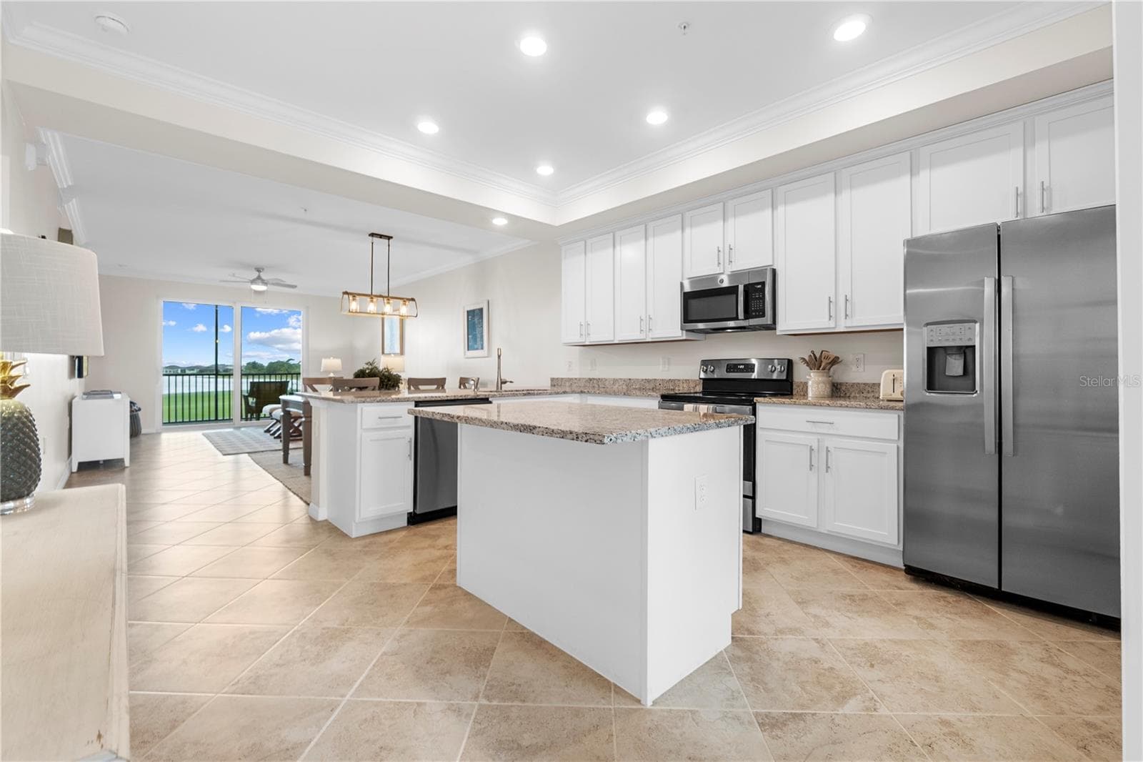 Condominium at 43030 GREENWAY BLVD #425, PUNTA GORDA, photo 9 of 52