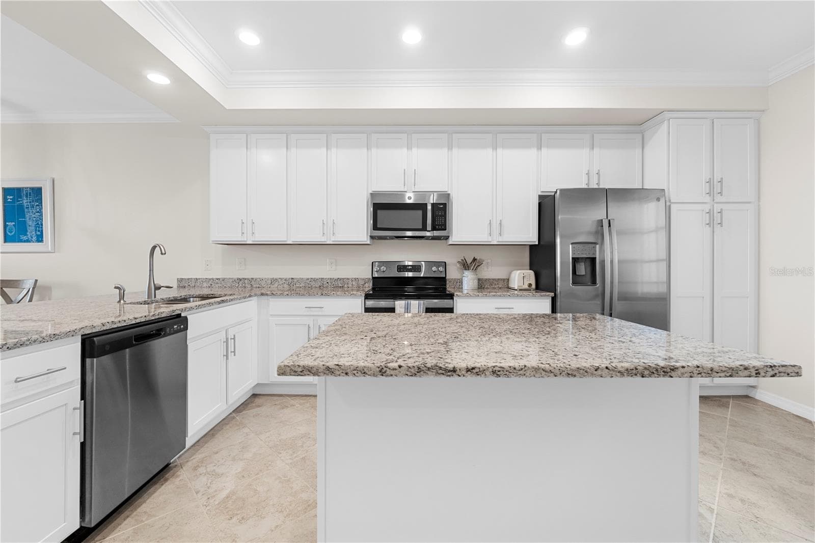 Condominium at 43030 GREENWAY BLVD #425, PUNTA GORDA, photo 11 of 52