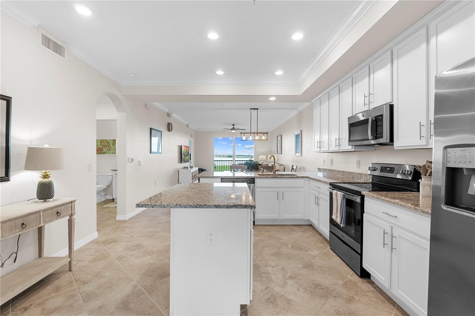 Condominium at 43030 GREENWAY BLVD #425, PUNTA GORDA, photo 12 of 52