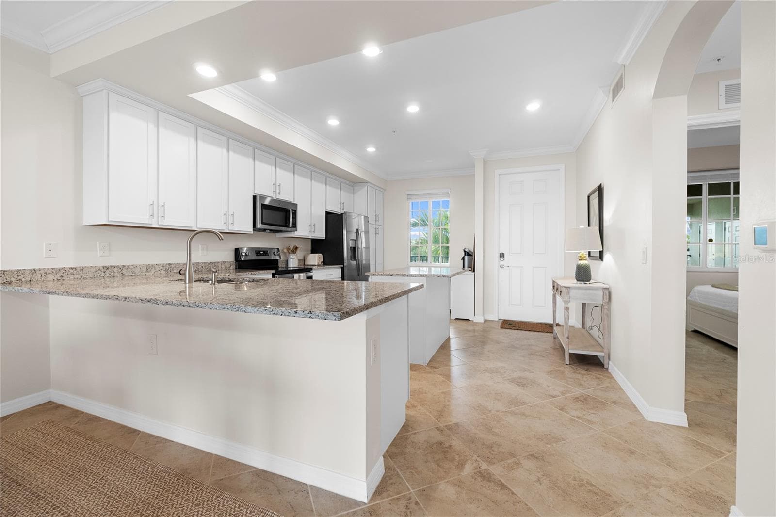 Condominium at 43030 GREENWAY BLVD #425, PUNTA GORDA, photo 13 of 52