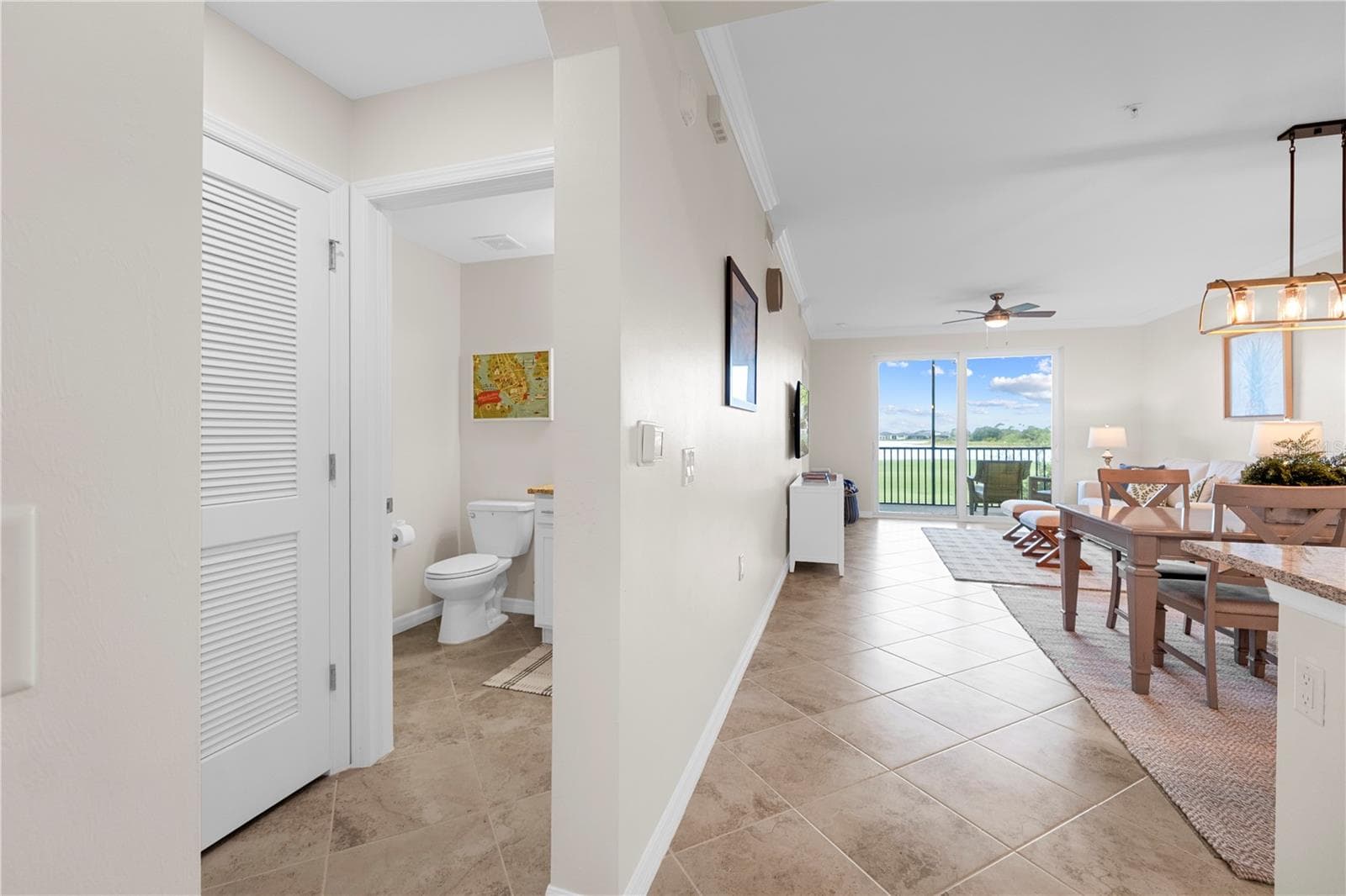 Condominium at 43030 GREENWAY BLVD #425, PUNTA GORDA, photo 14 of 52