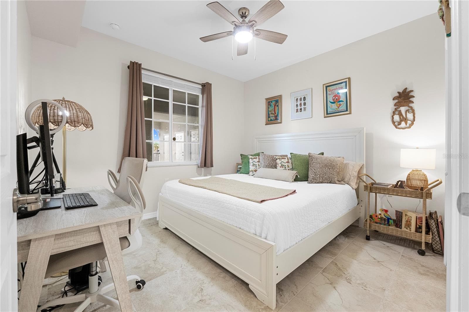 Condominium at 43030 GREENWAY BLVD #425, PUNTA GORDA, photo 16 of 52