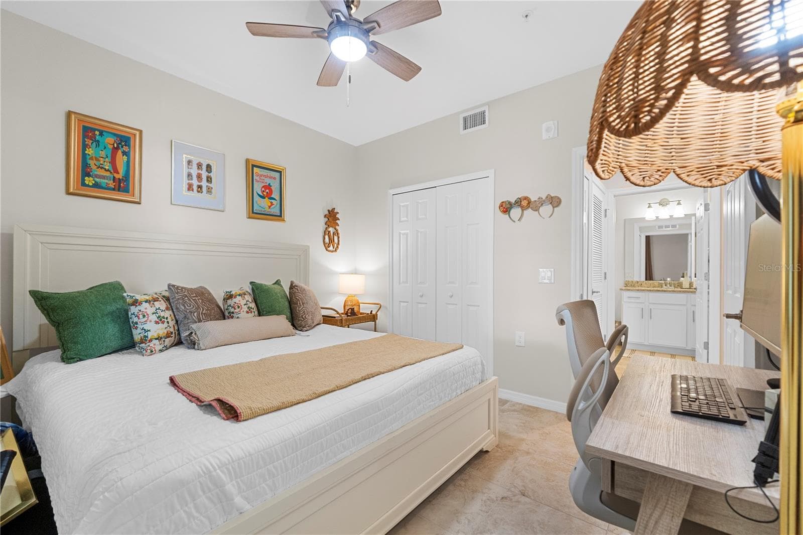Condominium at 43030 GREENWAY BLVD #425, PUNTA GORDA, photo 20 of 52