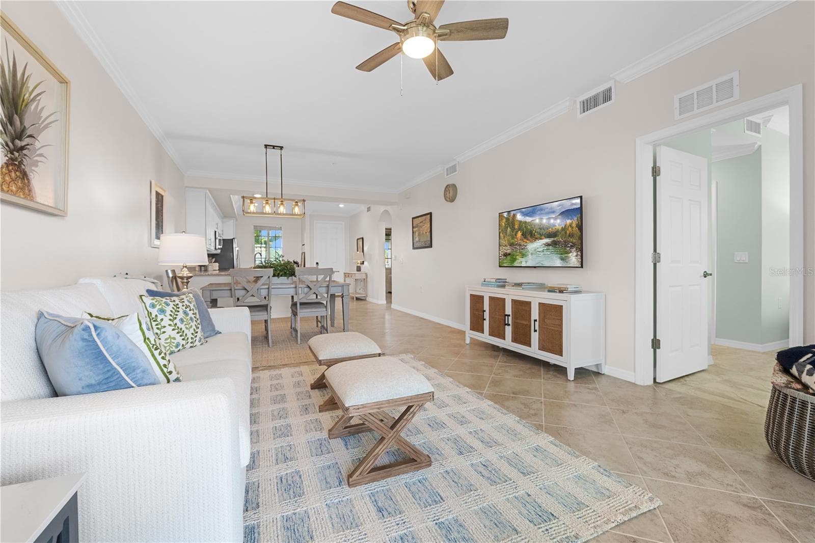 Condominium at 43030 GREENWAY BLVD #425, PUNTA GORDA, photo 21 of 52